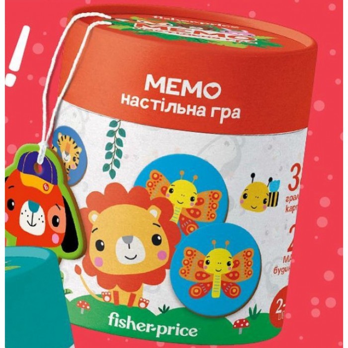 Гра настільна 